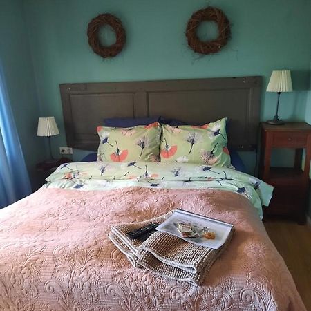 Ferienwohnung Anneke'S Bed En Botterhammeke Woensdrecht Exterior foto