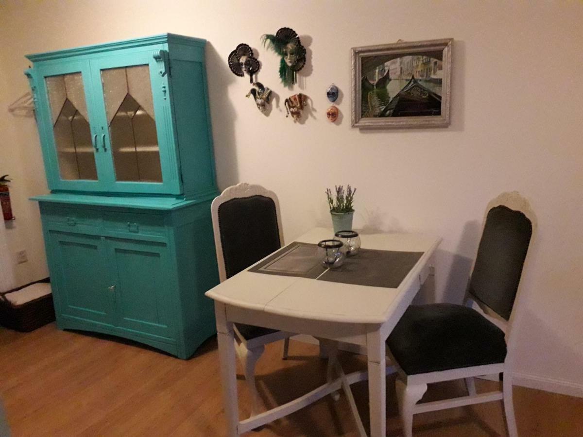 Ferienwohnung Anneke'S Bed En Botterhammeke Woensdrecht Exterior foto